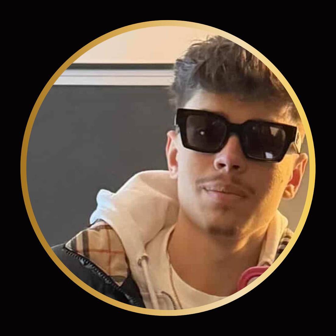 Amisculesei Felix-Ayan — voluntar Summer Party Botoșani